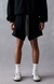 Shorts Essentials Fear Of God "Jet Black" Preto - comprar online