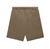 Fear Of God - Essentials Shorts "Relaxed" Marrom - comprar online