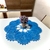 Centro de Mesa Tulipa Blue na internet