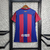 Camisa Barcelona Feminina 23/24 na internet