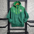 Corta Vento Palmeiras Jogador 23/24