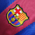 Camisa Barcelona Feminina 23/24