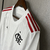 Camisa Flamengo 2 Branca 24/25