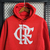 Moletom Flamengo 23/24 - Zero11 Sports