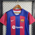 Camisa Barcelona Feminina 23/24 - comprar online