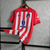 Camisa Atletico Madrid 23/24