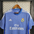 Camisa Retro Real Madrid 2013/2014 - Zero11 Sports