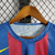 Camisa Retro Barcelona 2006/2007 - Zero11 Sports