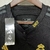 Camisa Real Madrid Feminina Preta III 23/24 na internet