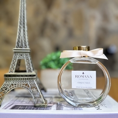 Difusor de Aromas Paris 150ml na internet