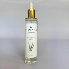 Home Spray 250ml - Alecrim - comprar online