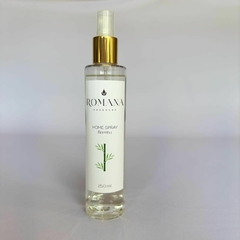 Home Spray 250ml - Bambu - comprar online