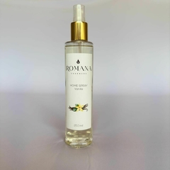 Home Spray 250ml - Vanilla - comprar online