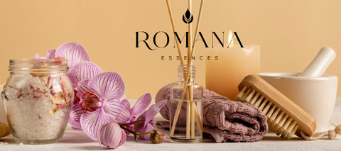 Carrusel Romana Essences
