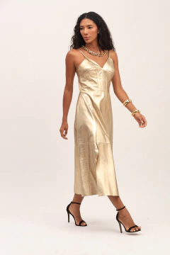 Vestido Elo 100% Pelica - (cópia) - buy online