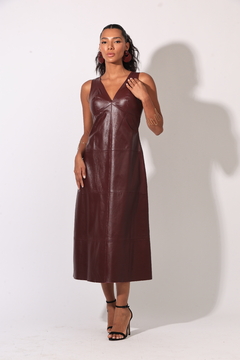 Vestido Natan - Midi - comprar online