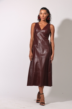 Vestido Natan - Midi na internet