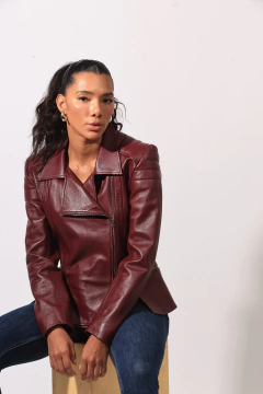 Jaqueta Biker - comprar online