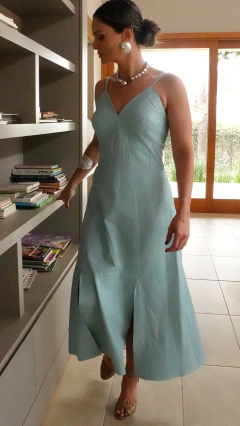 Vestido Elo 100% Pelica - (cópia) - online store