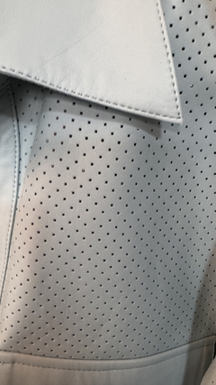Camisa Oversized Perfuros - Pelica - loja online