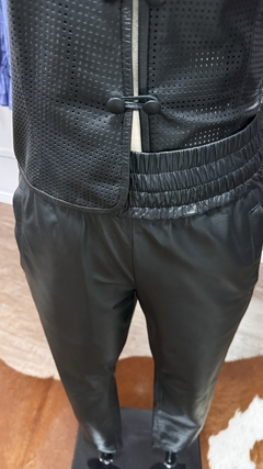 Calça Comfy - Pelica