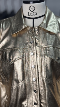 Jaqueta Basic - loja online