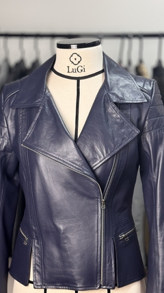 Jaqueta Biker - comprar online