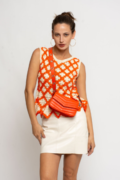 Mini Saia Square - comprar online