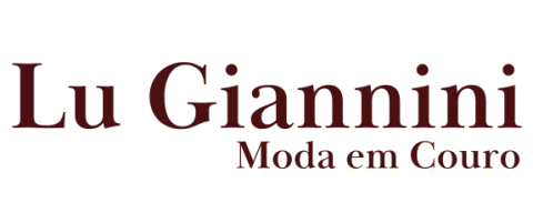 Lu Giannini Moda Couro