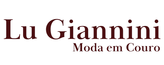 Lu Giannini Moda Couro
