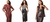 Carrusel Lu Giannini Moda Couro