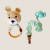 Set Esencial Polar con sonajero - comprar online