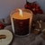VELA AROMATIZADA XMAS VANILLA - EDIÇÃO LIMITADA - MÌ•A