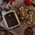 VELA AROMATIZADA XMAS VANILLA - EDIÇÃO LIMITADA
