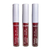 Gel Tint - Mood Ruby Rose