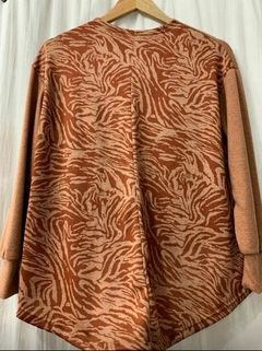 Sweater Print en internet