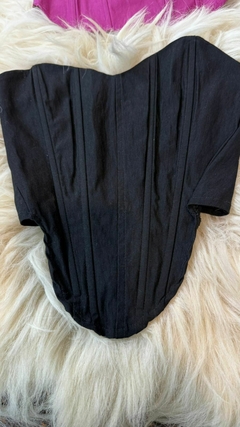 Corset Brat