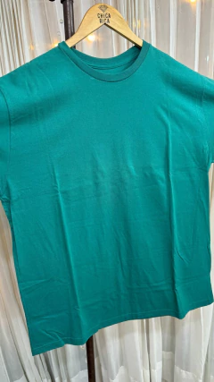 Remeron Utte - CHICA RICA