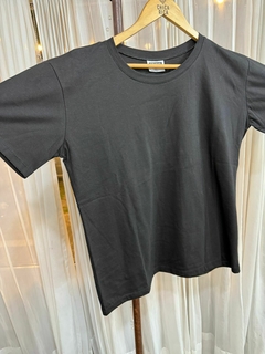 Remera Black - comprar online