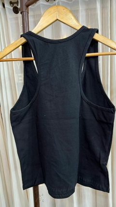 Musculosa Basic - comprar online