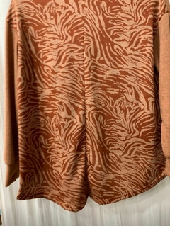 Sweater Print - comprar online