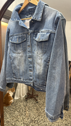 Imagen de Jaket Jean Paula