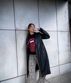 Remeras Cherry Lips - tienda online