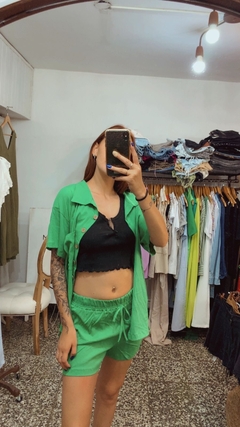 Conjunto Milie en internet
