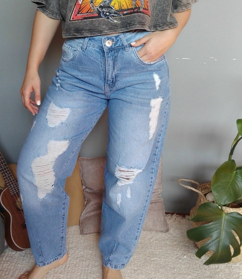 Jean Grecia - comprar online