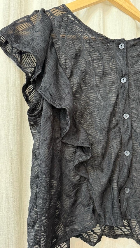 Blusa Venecia