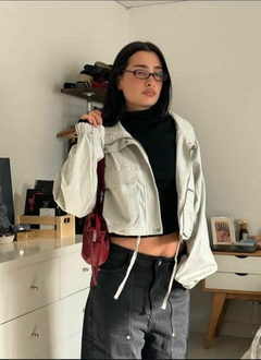 Campera Bennie - comprar online