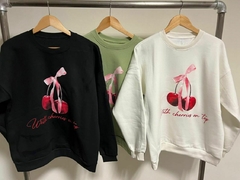 Buzo Cute - comprar online