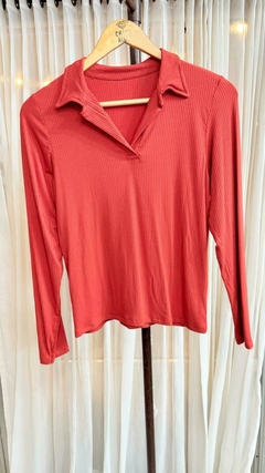 Camiseta Polo - tienda online