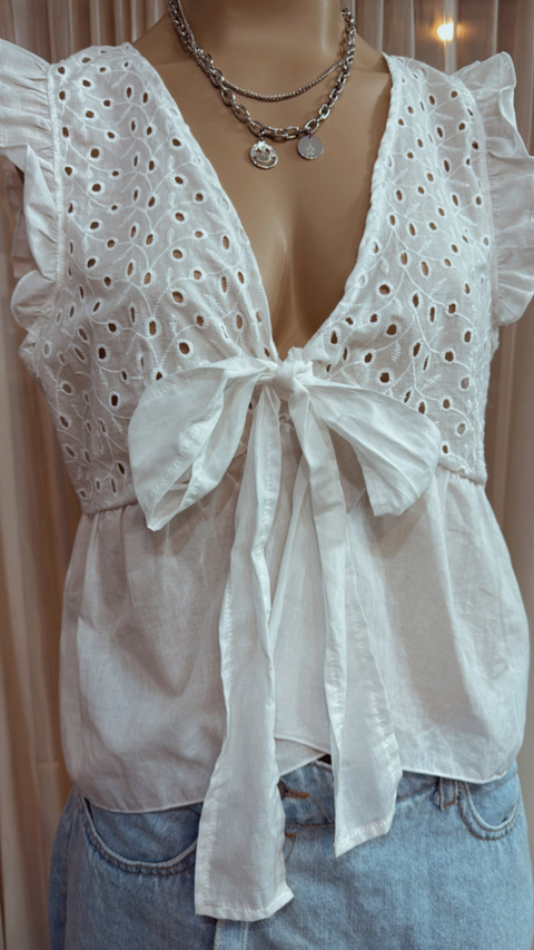 Blusa Bahamas
